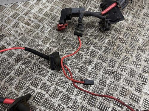Cable BMW X5 (F15, F85) xDrive 40 d | BP30885136E12 