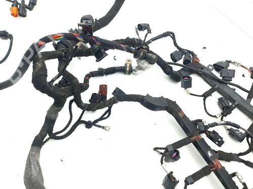 Wiring harness BENTLEY FLYING SPUR (4W_) 6.0 W12 | BP36203217E16  - Image 13