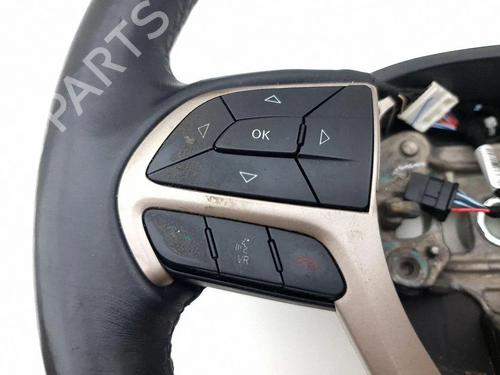 Steering wheel JEEP CHEROKEE (KL) 2.0 CRD 4x4 | BP40208234C49 - Image 15