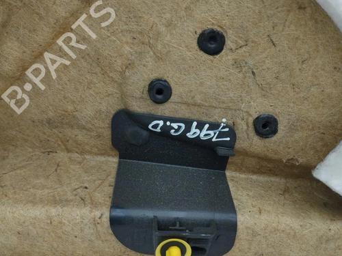 Rear right panel MERCEDES-BENZ M-CLASS (W164) ML 350 CDI 4-matic (164.125, 164.124) | BP36180755C61 - Image 8