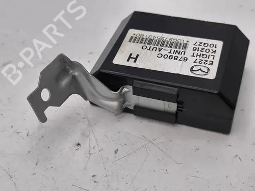 Electronic module MAZDA CX-7 (ER) 2.2 MZR-CD AWD (ER10A) | BP28849026M83 - Image 2