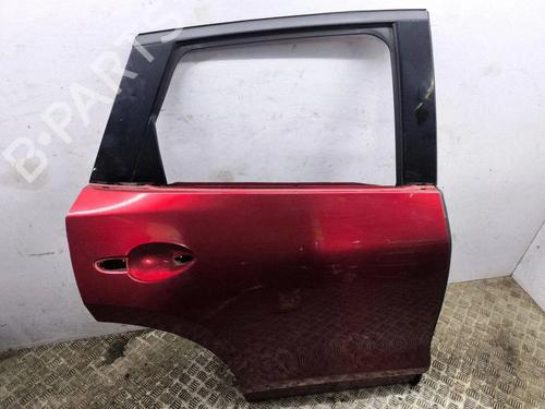 Used Right rear door Right rear door 38564777 38564777