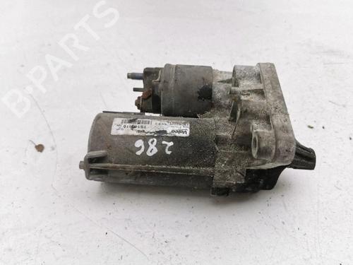 Startmotor CITROËN C4 CACTUS 1.6 HDi 90 | BP38250420M8 - Image 3