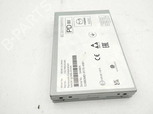 Electronic module MAZDA MX-30 (DR) e-SKYACTIV | BP37290807M83 - Image 2