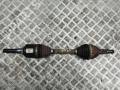 Left front driveshaft OPEL ANTARA A (L07) 2.0 CDTI 4x4 | BP28896125M38