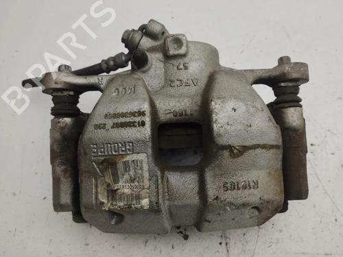 Used Right front brake caliper Right front brake caliper 36187575 36187575