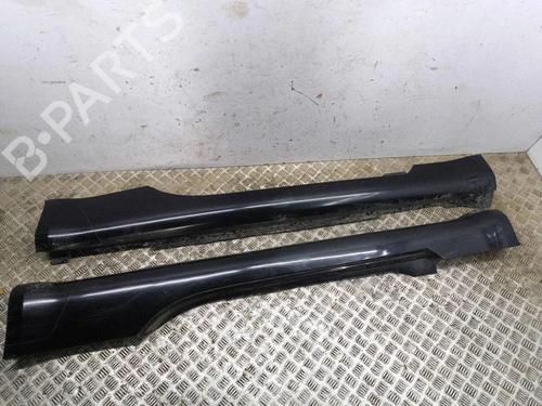 Used Left sideskirt Left sideskirt NISSAN 350Z Coupe (Z33) 3.5 (AAZ33) (280 hp) 40070947 40070947