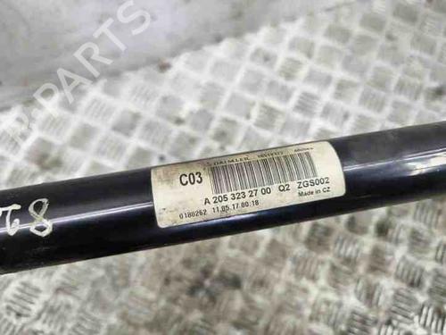 Anti roll bar MERCEDES-BENZ E-CLASS T-Model (S213) E 220 d (213.204) | BP28864166M96 