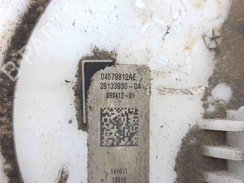 Electronic sensor JEEP GRAND CHEROKEE IV (WK, WK2) 3.0 CRD V6 4x4 | BP28880023M84 - Image 9