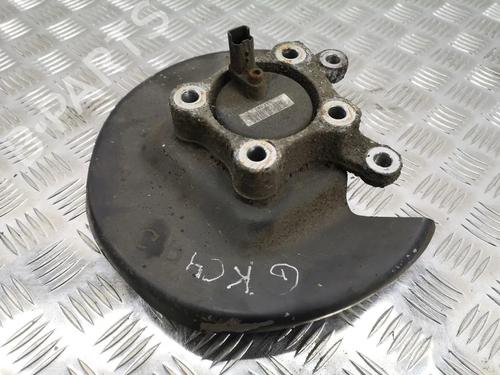 Left rear steering knuckle CITROËN C4 II (NC_) 1.6 HDi 90 | BP36192308M27 - Image 5
