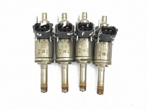 Used Injector Injector LEXUS IS III (_E3_) 300h (AVE30_, AVE30R) (223 hp) 40194543 40194543