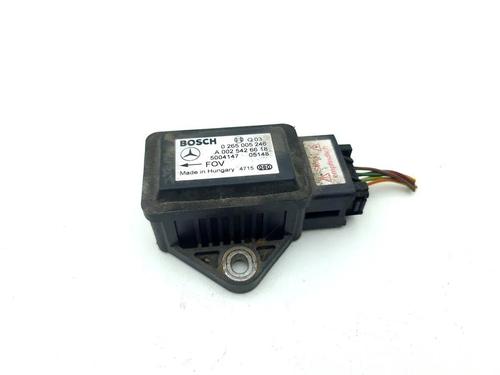 Electronic sensor MERCEDES-BENZ VIANO (W639) CDI 2.2 4-matic (639.711, 639.713, 639.811, 639.813,... | BP33918907M84 - Image 3