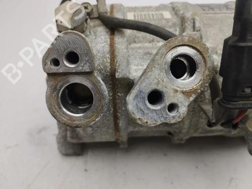 AC compressor MERCEDES-BENZ E-CLASS (W213) E 220 d (213.004) | BP36104414M34 - Image 3