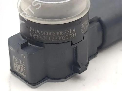 Electronic module CITROËN C5 II Break (RE_) 1.8 16V (RE6FYB) | BP36192033M83  - Image 7