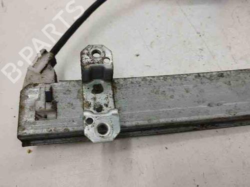 Rear right window mechanism NISSAN MURANO I (Z50) 3.5 4x4 | BP28851474C25 