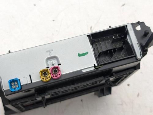 Electronic module VW PASSAT B9 Variant (CJ5) 1.5 TSI eHybrid | BP39050554M83 - Image 4