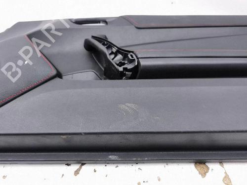 Front right panel TOYOTA GT 86 Coupe (ZN6_) 2.0 (ZN6AC_, ZN6BC_, ZN6K) | BP39884862C59 - Image 4