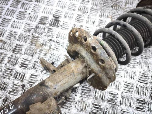 Right front shock absorber VOLVO V60 I (155) 1.6 DRIVe | BP36175984M17 - Image 4