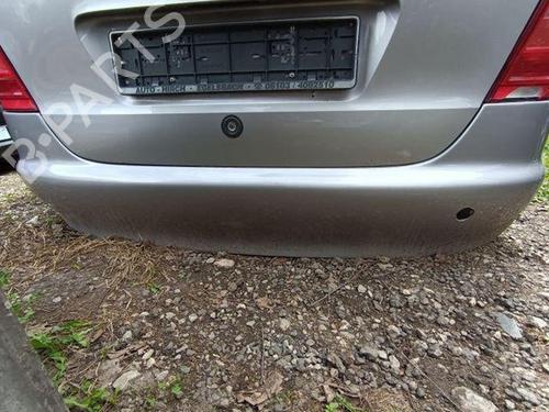 Used Rear bumper MERCEDES-BENZ A-CLASS (W168) A 160 (168.033, 168.133) (102 hp) 28845937