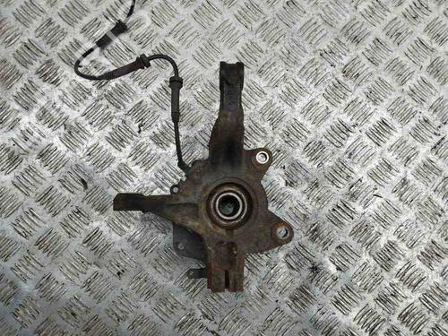 Left front steering knuckle RENAULT CLIO IV (BH_) 1.5 dCi 90 | BP28887865M25 