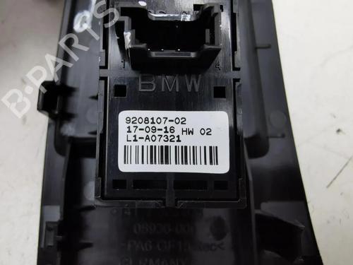 Left front window switch BMW i3 (I01) s Electric | BP33922102I27 - Image 8