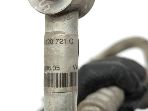 AC pipe PORSCHE CAYENNE (9PA) S 4.5 | BP28899137M126