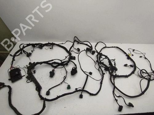 Used Wiring harness Wiring harness BMW i3 (I01) Range Extender (170 hp) 40210071 40210071