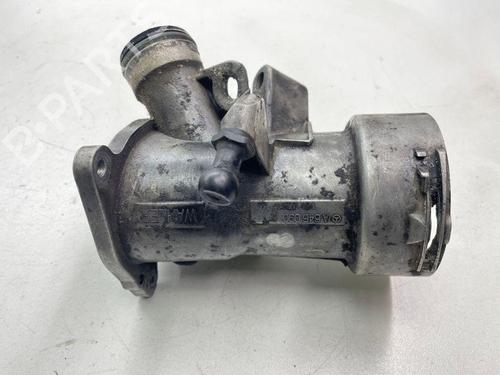 EGR-Ventil MERCEDES-BENZ C-CLASS (W203) C 220 CDI (203.006, 203.008) (143 hp) 28890861