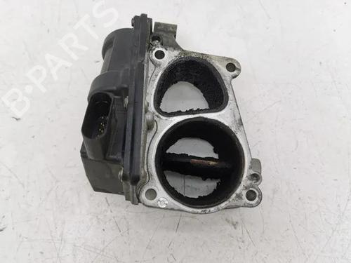 Used Throttle body AUDI A7 Sportback (4GA, 4GF) 3.0 TDI quattro (204 hp) 28863197