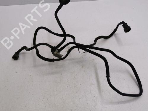 Pipe NISSAN X-TRAIL II (T31) 2.0 dCi 4x4 | BP28886445M125