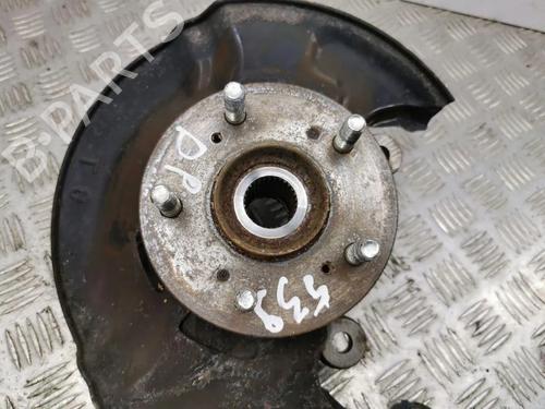 Right front steering knuckle HONDA CR-V IV (RM_) 1.6 i-DTEC (RE6) | BP36080969M26 - Image 3