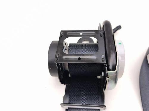 Rear right seatbelt NISSAN LEAF (ZE1) Electric | BP36085353I28 - Image 3