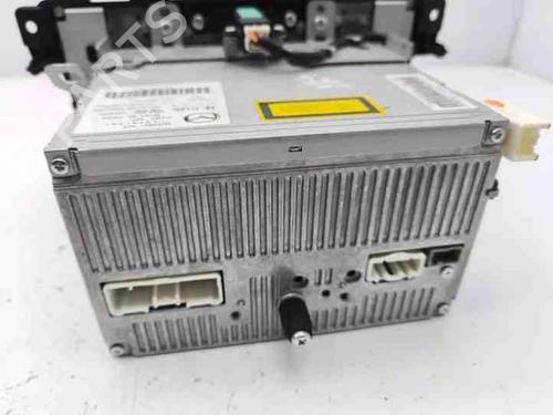 Electronic module MAZDA CX-7 (ER) 2.2 MZR-CD AWD (ER10A) | BP28849034M83 