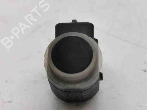 Used Electronic module NISSAN QASHQAI II (J11, J11_) 1.5 dCi (110 hp) 28862032