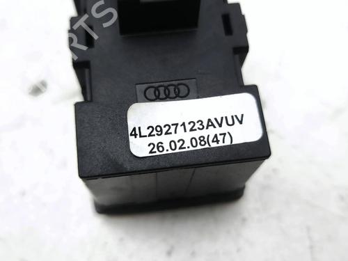 Switch AUDI Q7 (4MB, 4MG, 4MQ) 45 TDI quattro | BP28872599I30 