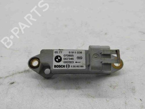 Elektronisk sensor BMW X5 (E53) 4.4 i (320 hp) 28877684