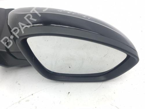 Right mirror PEUGEOT 2008 II (UD_, US_, UY_, UJ_, UR_, UC_) 1.2 PureTech 130 (USHNS, URHNS) | BP28879503C27 