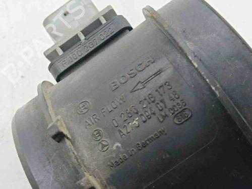 Mass air flow sensor MERCEDES-BENZ M-CLASS (W164) ML 350 4-matic (164.186) | BP28895411M95 - Image 6