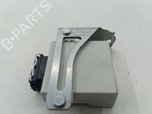 Elektronisk sensor TOYOTA COROLLA Verso (_E12_) 2.0 D-4D (CDE120_, CDE120R) (90 hp) 28844907