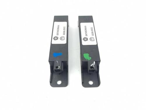 Electronic module JEEP GRAND CHEROKEE IV (WK, WK2) 3.0 CRD V6 4x4 | BP36191699M83 - Image 3