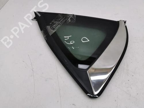 Panel rude bagtil højre MAZDA CX-5 (KF) 2.0 | BP33880411C92 - Image 4