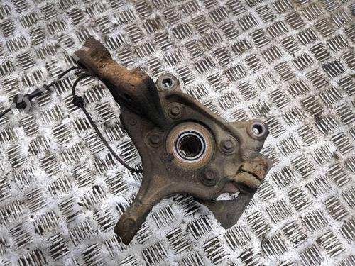 Left front steering knuckle MAZDA CX-5 (KE, GH) 2.2 D AWD (KE102) | BP39206268M25 - Image 6