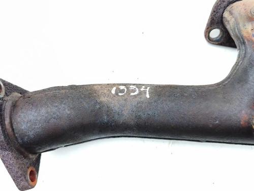 Colector Escape NISSAN 350Z Roadster (Z33) 3.5 (AAZ33) (280 hp) 30661248