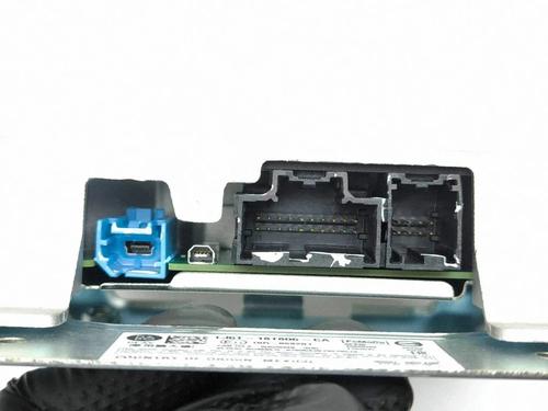 Módulo eletrónico FORD KUGA III (DFK) 1.5 EcoBlue | BP38281614M83 - Image 2