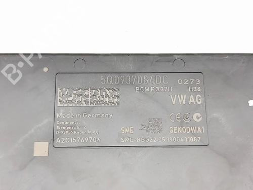 Electronic module AUDI Q3 (F3B) 35 TFSI | BP36332723M83 - Image 8