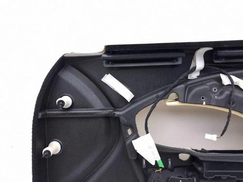 Front left panel MASERATI QUATTROPORTE V 4.2 | BP40190938C58  - Image 11