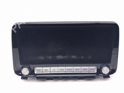 Elektronisk modul HYUNDAI KONA (OS, OSE, OSI) EV | BP29976051M83