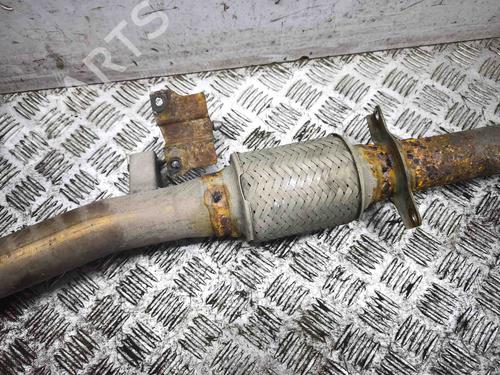 Pipe HONDA ACCORD VIII (CU) 2.2 i-DTEC (CU3) | BP28872942M125 