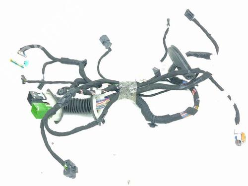 Used Wiring harness CITROËN C5 AIRCROSS (A_) 1.2 PureTech 130 (ARHNSJ) (131 hp) 28905369