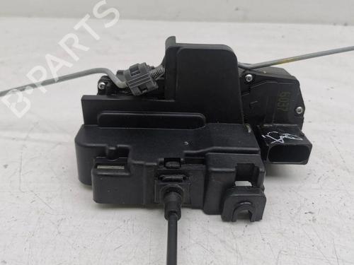 Front right lock OPEL ANTARA A (L07) 2.0 CDTI 4x4 | BP28891193C97 